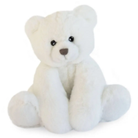 М'яка іграшка Histoire D' Ours Ведмедик Оскар кремовий, 25 см (HO3022) 