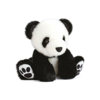 М'яка іграшка Histoire D' Ours Панда, 17 см (HO2866) 