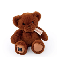 М'яка іграшка Histoire D' Ours Ведмежа Капучино, 28 см (HO3229) 