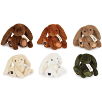 Мягкая игрушка Histoire D' Ours Зайчик, 20 см (HO3241)