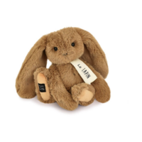 М'яка іграшка Histoire D' Ours Зайченя, 20 см (HO3241) 