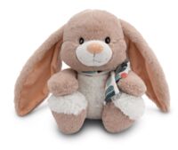 М'яка іграшка Nici Green Зайченя Фрейя, 35 см (61290)