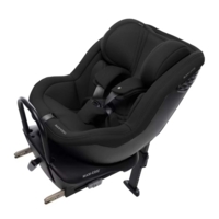 Автокрісло MAXI-COSI Mobifix Pro Authentic Black (8064671110) 