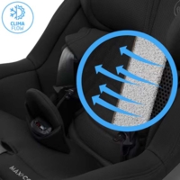 Автокрісло MAXI-COSI Mobifix Pro Authentic Black (8064671110)