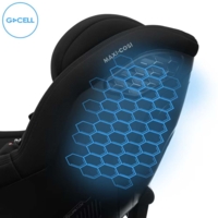 Автокрісло MAXI-COSI Mobifix Pro Authentic Black (8064671110)