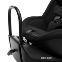 Автокрісло MAXI-COSI Mobifix Pro Authentic Black (8064671110)