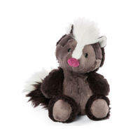 М'яка іграшка Nici Скунс Чіала, 25 см (48387) 
