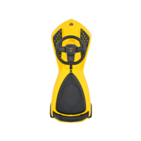 Толокар Lamborghini жовтий (LB2003YELLOW)