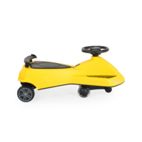 Толокар Lamborghini жовтий (LB2003YELLOW)