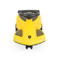 Толокар Lamborghini жовтий (LB2003YELLOW)
