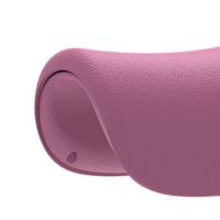 Біговел Lamborghini Nature Navigator рожевий (LB2307PINK)