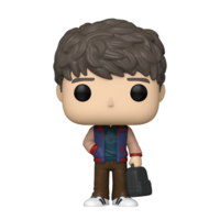 Ігрова фігурка Funko Pop! Дивні дива 5, Вілл Баєрс (75756)