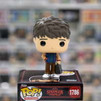 Ігрова фігурка Funko Pop! Дивні дива 5, Вілл Баєрс (75756)