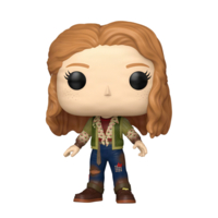 Ігрова фігурка Funko Pop! Дивні дива 5, Макс (90288) 