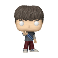 Ігрова фігурка Funko Pop! Дивні дива 5, Вілл використовує силу (90292) 