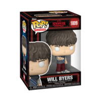 Ігрова фігурка Funko Pop! Дивні дива 5, Вілл використовує силу (90292)
