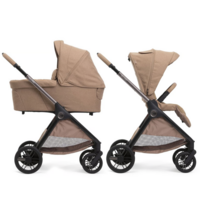 Коляска 2 в 1 Chicco Bellagio 2 (87183.52.01) 