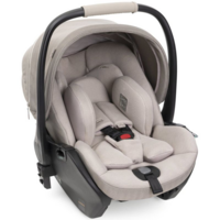 Автокрісло Chicco First-Seat Recline i-Size, група 0+ (87100.06) 