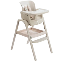 Стільчик для годування 7 в 1 Tutti Bambini Nova Maison Parsnip (611020/PA) 