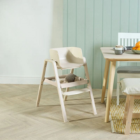 Стільчик для годування 7 в 1 Tutti Bambini Nova Maison Parsnip (611020/PA)