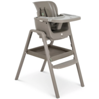 Стільчик для годування 7 в 1 Tutti Bambini Nova Maison Truffle (611020/TR) 