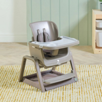 Стільчик для годування 7 в 1 Tutti Bambini Nova Maison Truffle (611020/TR)