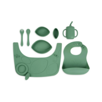 Набір аксесуарів для стільчика Tutti Bambini Nova Maison Basil (611025/BA) 