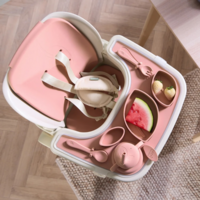 Набір аксесуарів для стільчика Tutti Bambini Nova Maison Cameo (611025/CA)