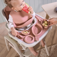 Набір аксесуарів для стільчика Tutti Bambini Nova Maison Cameo (611025/CA)
