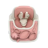 Набір аксесуарів для стільчика Tutti Bambini Nova Maison Cameo (611025/CA)