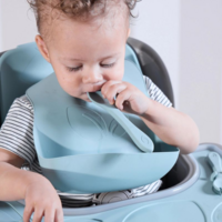 Набір аксесуарів для стільчика Tutti Bambini Nova Maison Harbour (611025/HA)