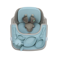 Набір аксесуарів для стільчика Tutti Bambini Nova Maison Harbour (611025/HA)