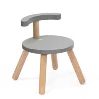 Стул Stokke MuTable V2, серый (627102) 
