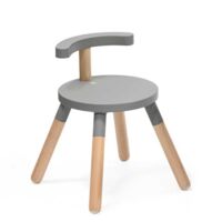 Стул Stokke MuTable V2, серый (627102)