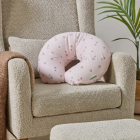 Подушка для годування Tutti Bambini Tiny Tails (211225/TT)