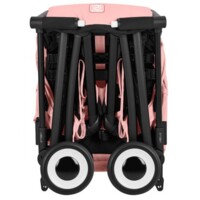 Прогулянкова коляска Cybex Libelle BLK Candy Pink (526000959)