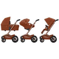 Прогулянкова коляска MAXI-COSI FAME Copper Terra (1122129110)