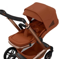 Прогулянкова коляска MAXI-COSI FAME Copper Terra (1122129110)