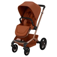 Прогулочная коляска MAXI-COSI FAME Copper Terra (1122129110) 