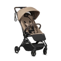 Прогулянкова коляска NOORDI Sia Baltic Beige (PP212/600) 