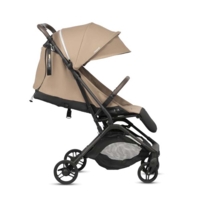 Прогулянкова коляска NOORDI Sia Baltic Beige (PP212/600)
