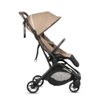 Прогулянкова коляска NOORDI Sia Baltic Beige (PP212/600)
