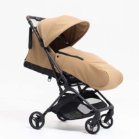 Прогулянкова коляска NOORDI Sia Baltic Beige (PP212/600)