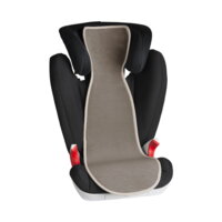 Вкладиш до автокрісла AirCuddle Cool Seat група 2/3 Earth (CS-2-EARTH) 