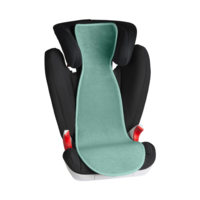 Вкладиш до автокрісла AirCuddle Cool Seat група 2/3 Jade Green (CS-2-JADE GREEN) 