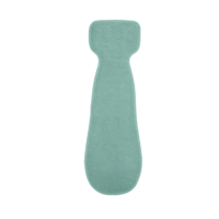 Вкладиш до автокрісла AirCuddle Cool Seat група 2/3 Jade Green (CS-2-JADE GREEN)