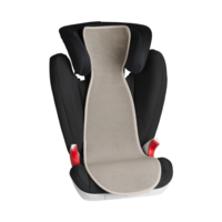 Вкладиш до автокрісла AirCuddle Cool Seat група 2/3 Nut (CS-2-NUT) 
