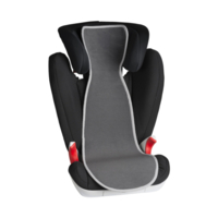 Вкладиш до автокрісла AirCuddle Cool Seat група 2/3 Smoke (CS-2-SMOKE) 