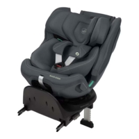 Автокресло Maxi-Cosi Emerald 360 Plus Authentic Graphite (8625550110) 