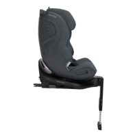 Автокрісло Maxi-Cosi Emerald 360 Plus Authentic Graphite (8625550110)